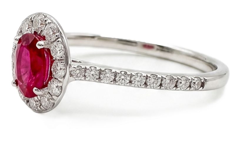 James Moore & Co SL8436 schmuck