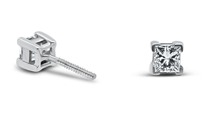 James Moore 18Ct Wh… - image