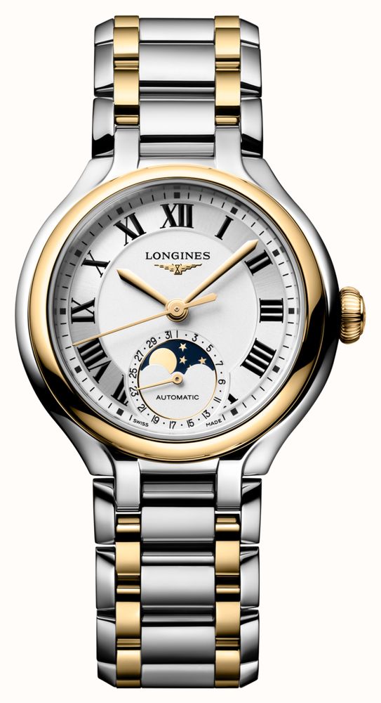 LONGINES L81265797