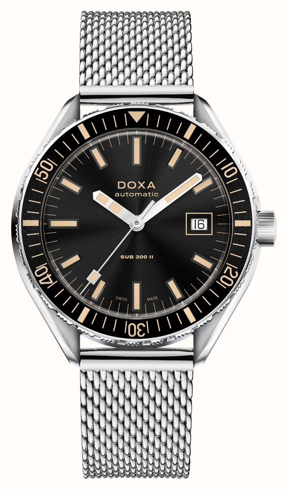 DOXA 795.10.101.10