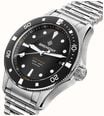 Bremont Supermarine 300M Date Automatic (40mm) Black Gradient Dial / Stainless Steel Bracelet SM40-DT-SS-BK-B - vista alternativa 2