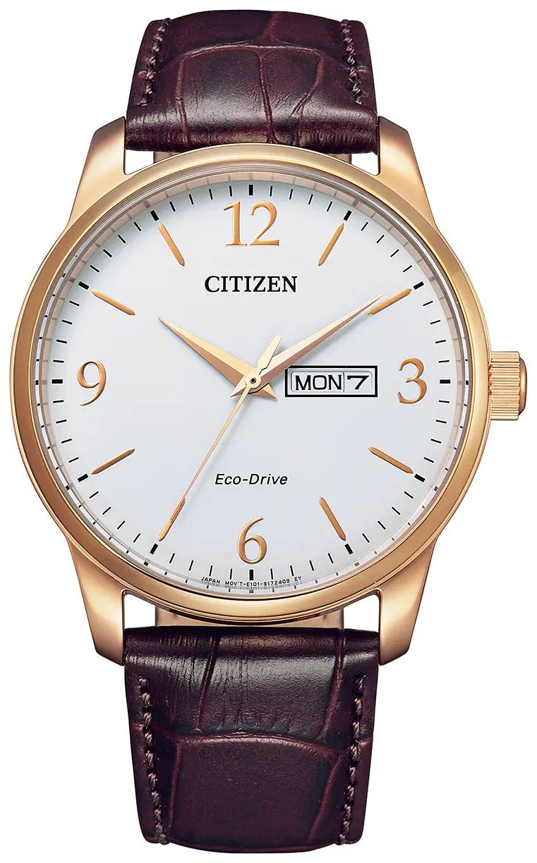 Citizen Men's Eco-D… - image