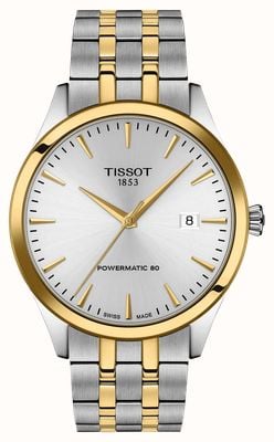 稼働】 TISSOT L840 P スクエア 腕時計 シルバー Tissot Lovely Square