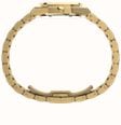 Timex Quartz E-line 30mm Gold Stainless Steel Bracelet Watch TW6A00900 - 备用视图 2