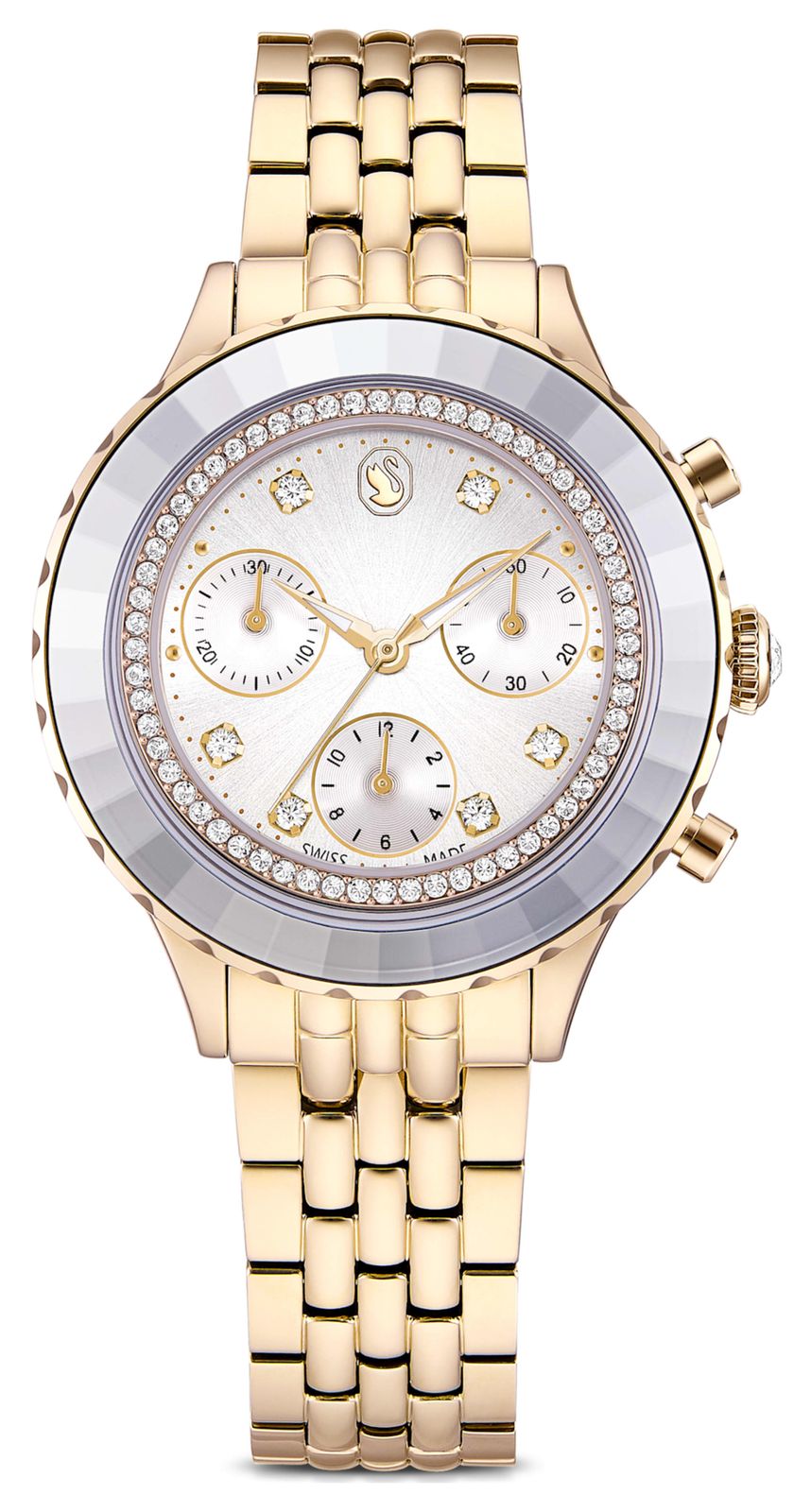 Swarovski Octea Chr…