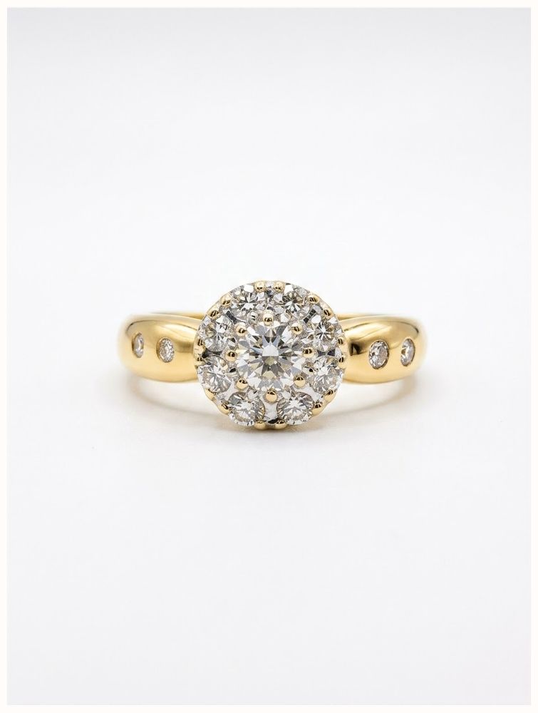 Pre-owned Jewellery J51392