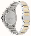 Aston Martin GPQ Icon Quartz (42mm) Bertelli Green Dial / Two-Tone Stainless Steel Bracelet MTIG3F603 - alternate view 3