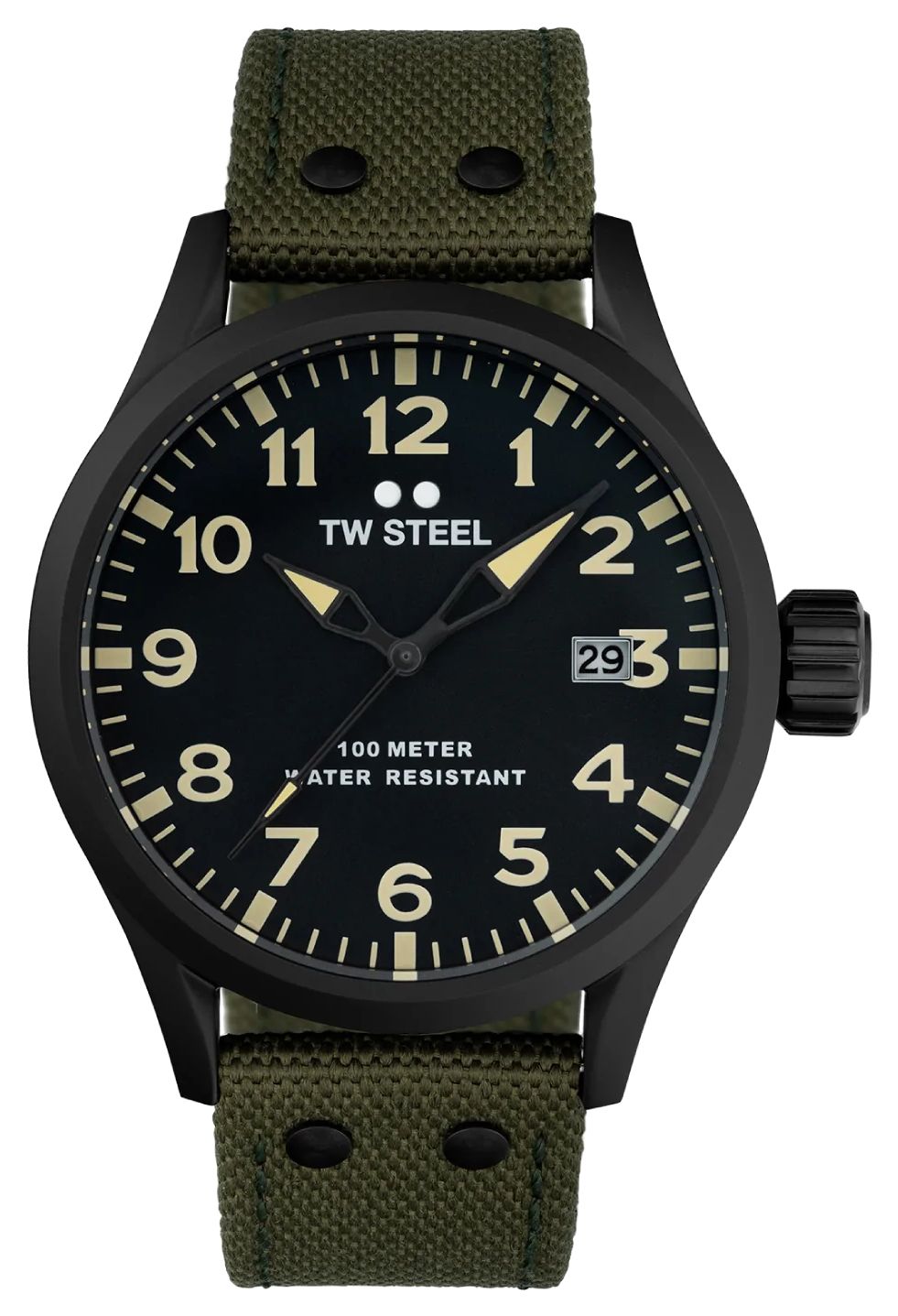 Tw Steel Men's Vola… - image