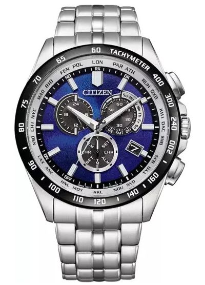 Citizen Perpetual C… - image