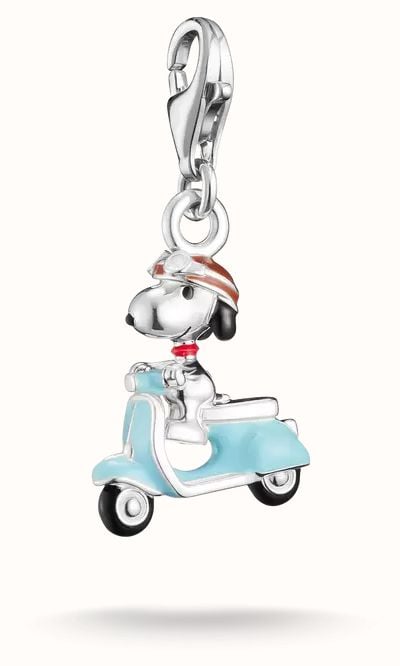 Thomas Sabo Jewellery 2243-664-7