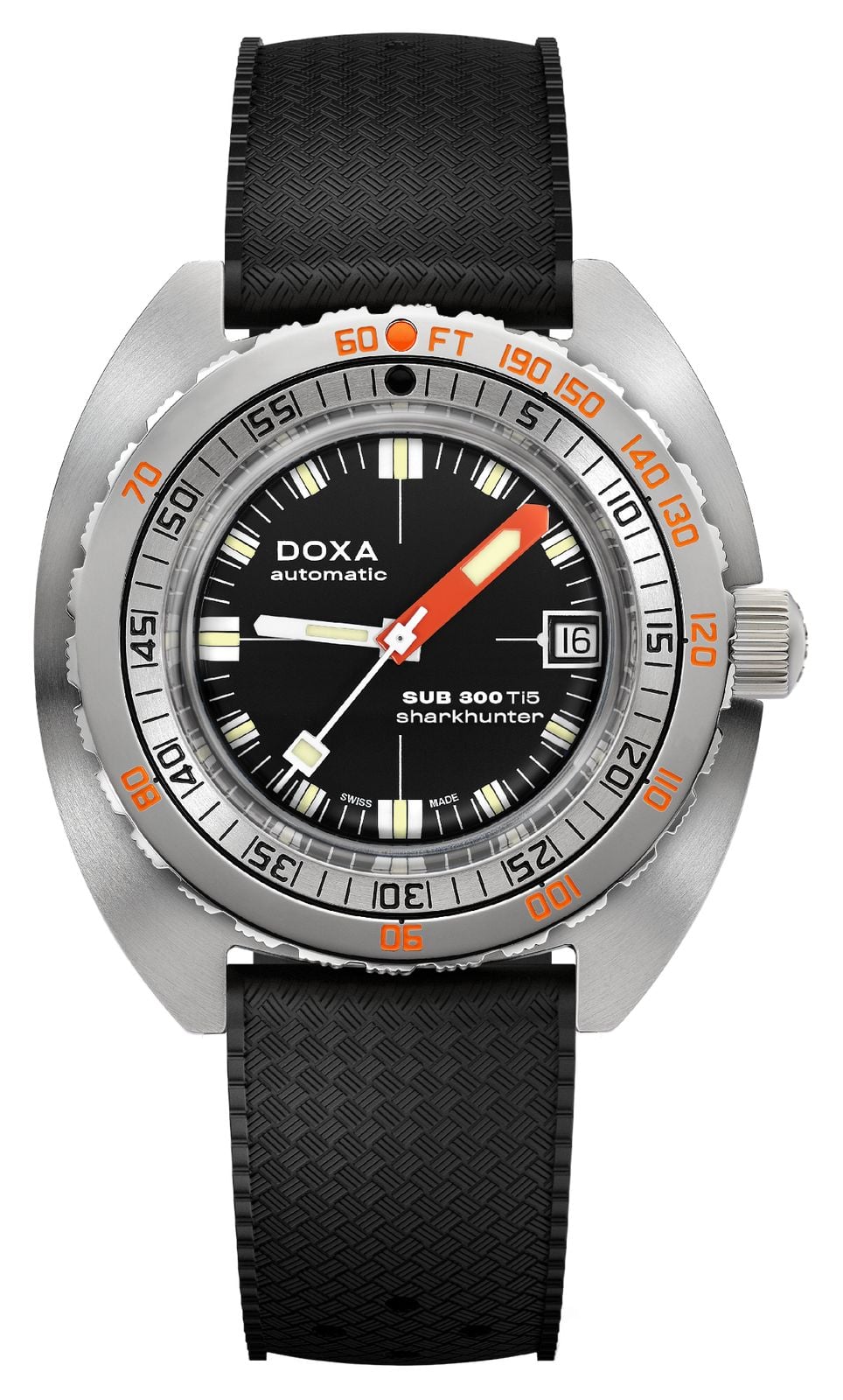 DOXA 823.50.101.20 montre