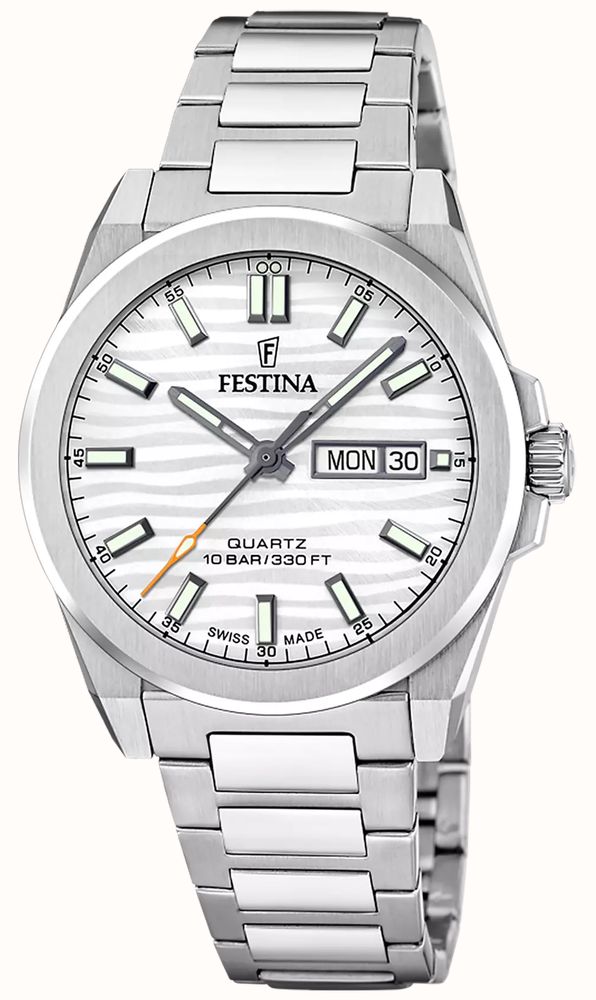 Festina Swiss Made F20073/1