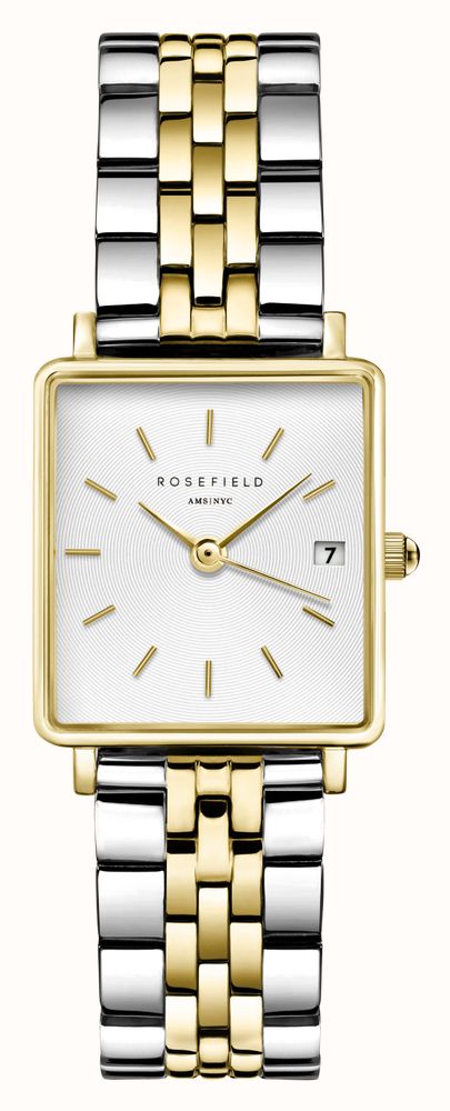 Rosefield QMWSSG-Q023