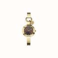 STORM STORMELE / Brown Dial / Gold-Tone Stainless Steel Bracelet 47572/GD/BR