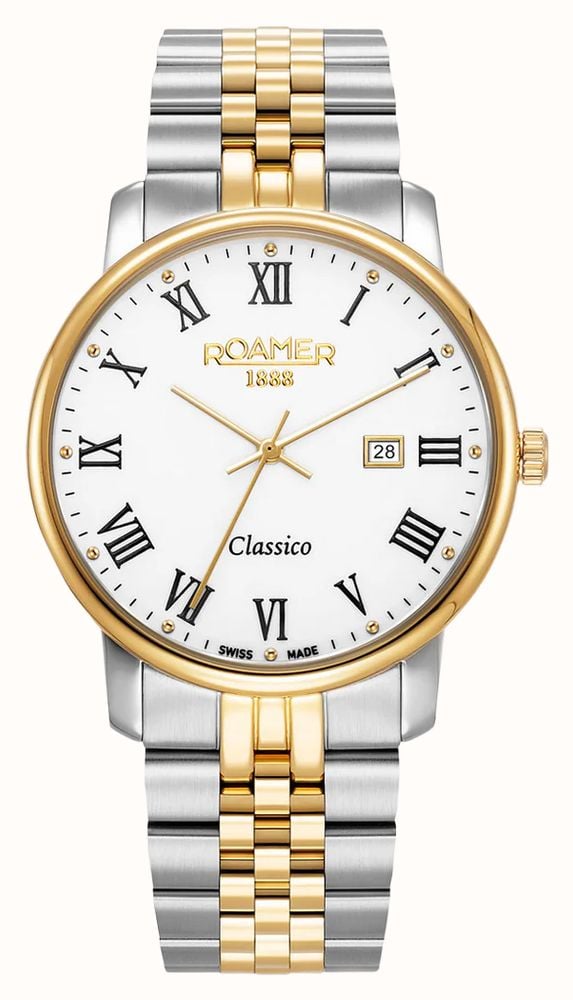 Roamer 971856 48 25 50
