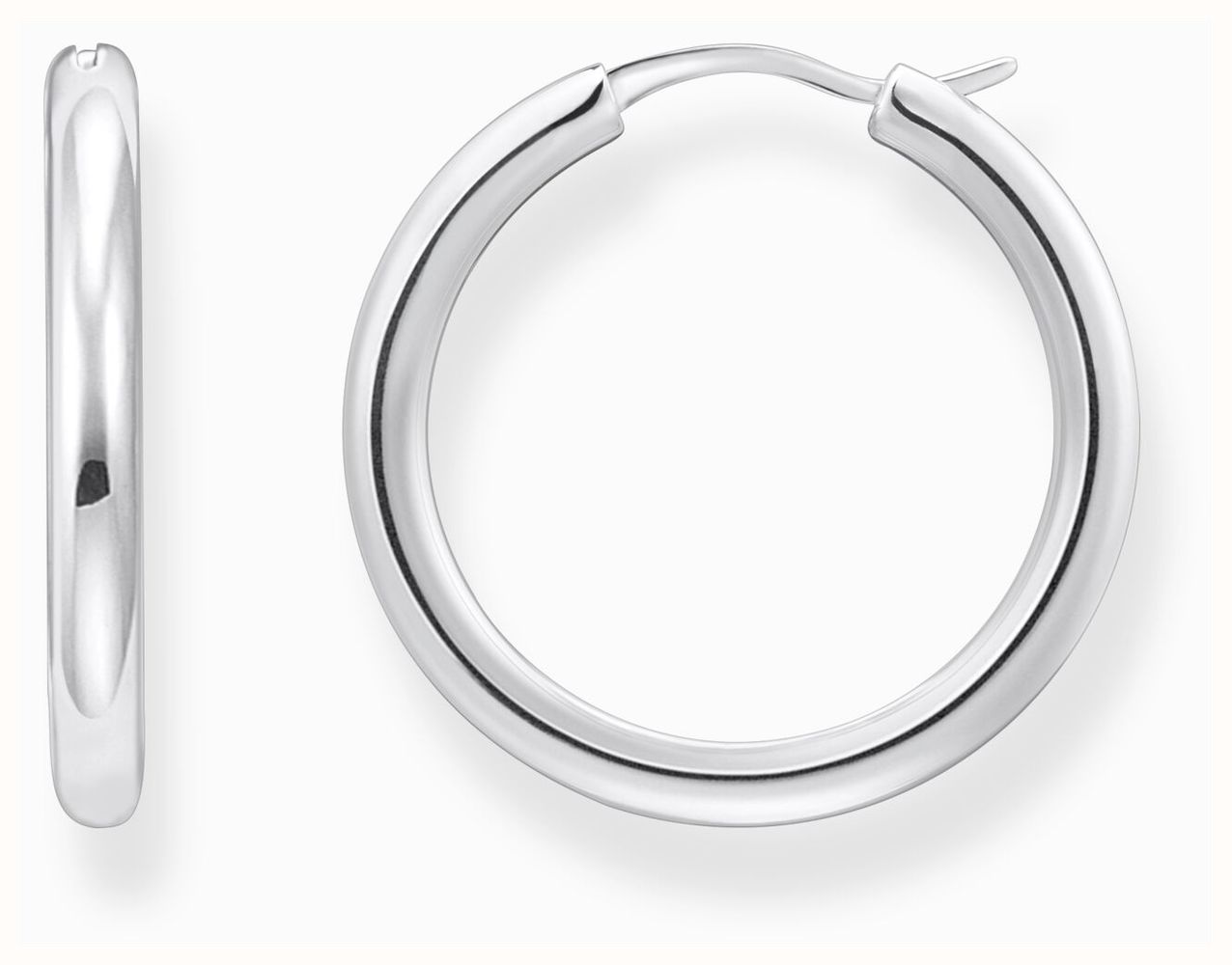 Thomas Sabo Jewellery CR745-001-21