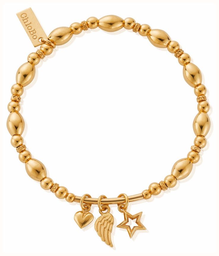 ChloBo Jewellery GBMULHW