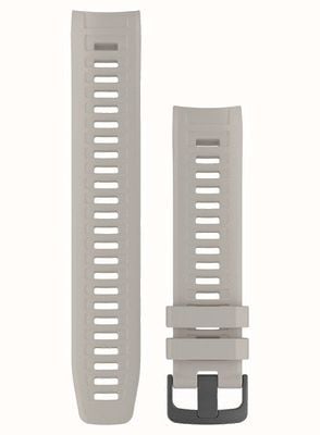 Garmin Nur Instinct-Armband, Tundra 010-12854-01