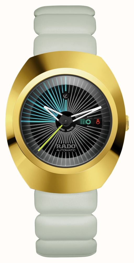RADO R12165155