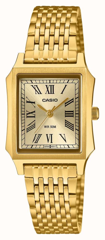 Casio LTP-B190G-9BVER