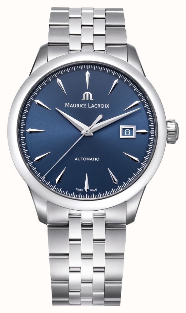 Maurice Lacroix 756008-SS002-430-1