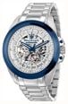 Maserati TRAGUARDO 43MM Automatic Stainless Steel Watch R8823112006
