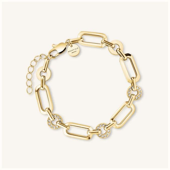 Rosefield Jewellery JBOSG-J900