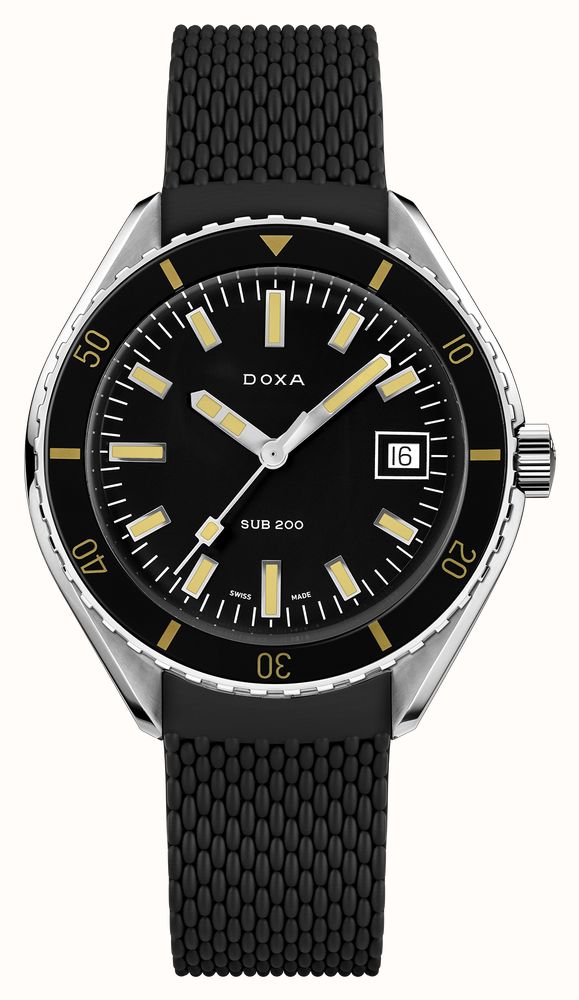 DOXA 799.10.101.20