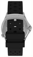 Timex Deepwater Meridian 44mm Blue Dial Rubber Mens Automatic TW3A01700 - alternative Ansicht 4
