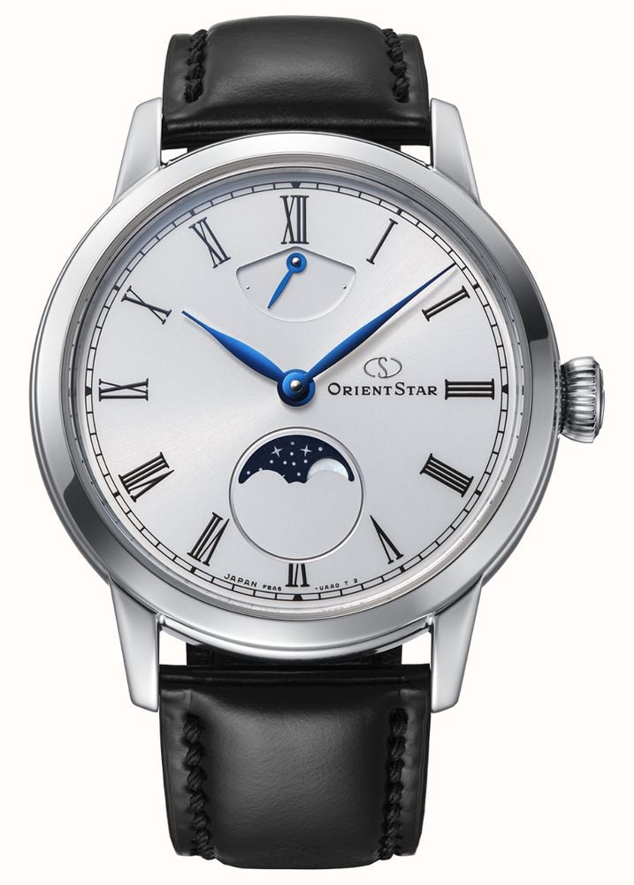 Orient Star RE-BW0004S00B