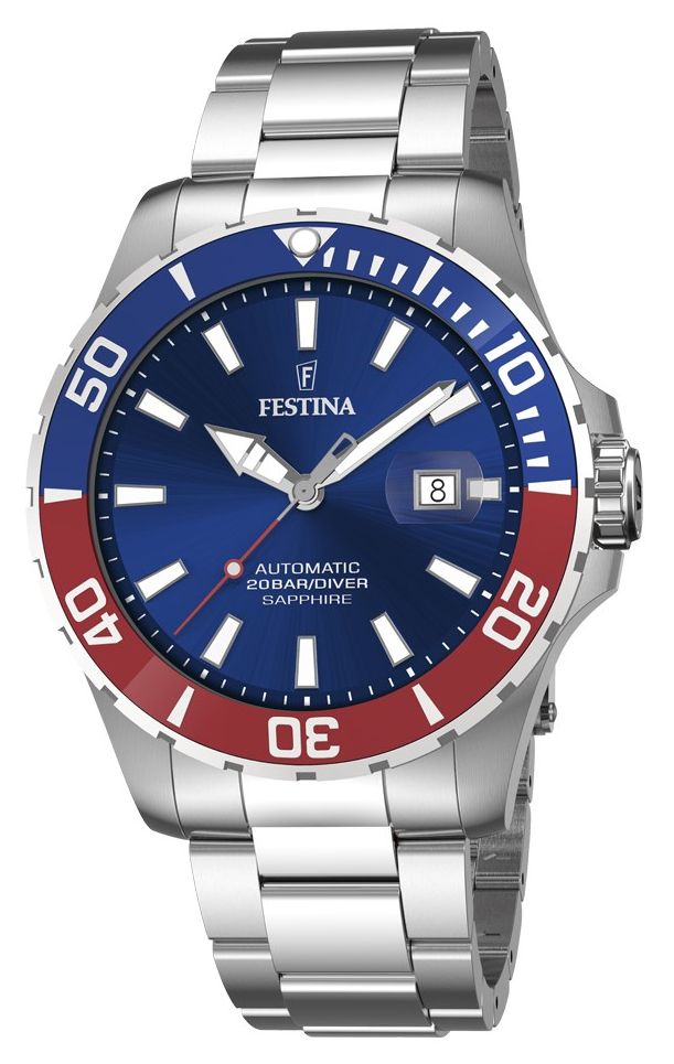 Festina Diver Autom…