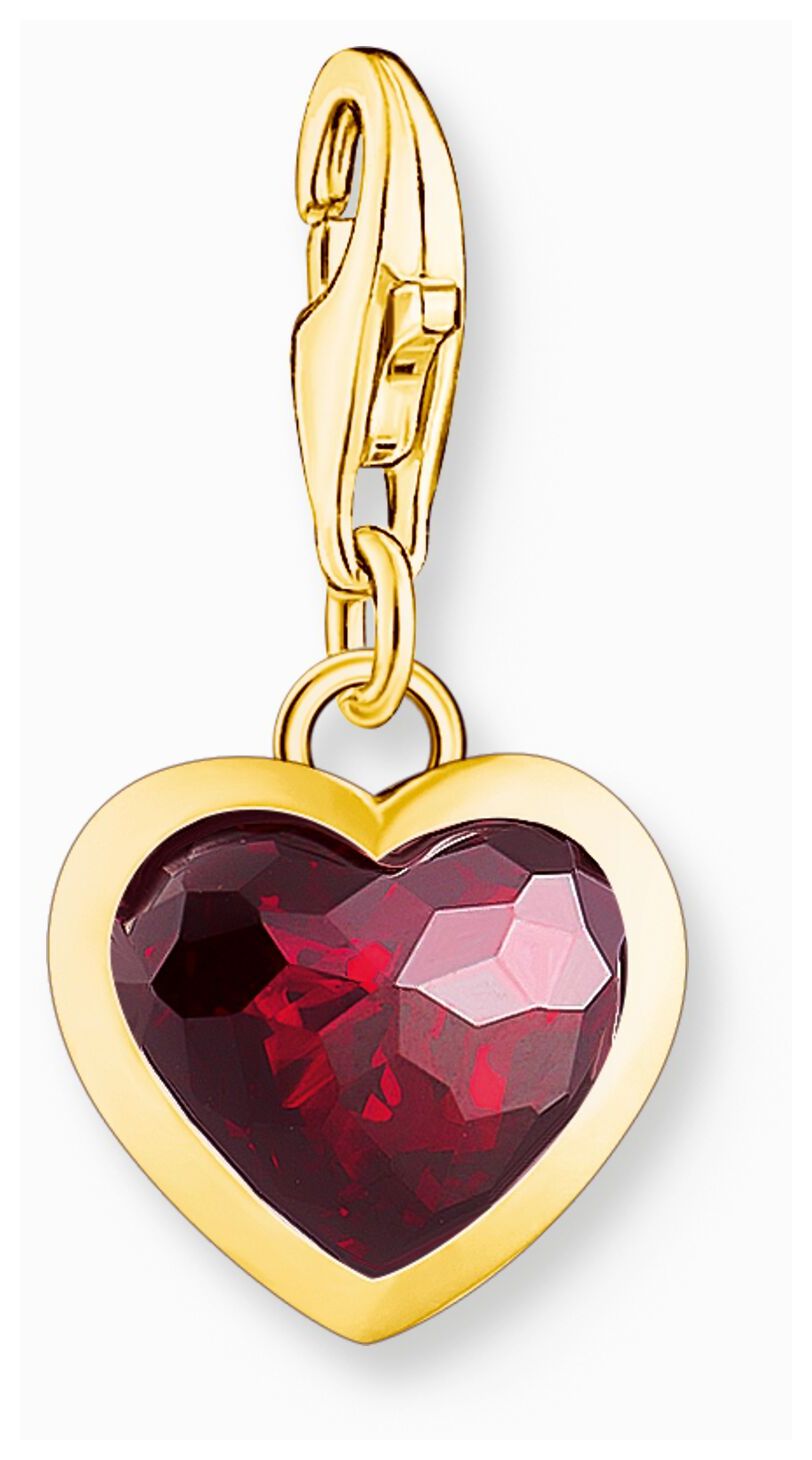 Thomas Sabo Gold-Pl…