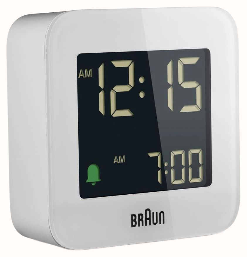 Braun BC08W
