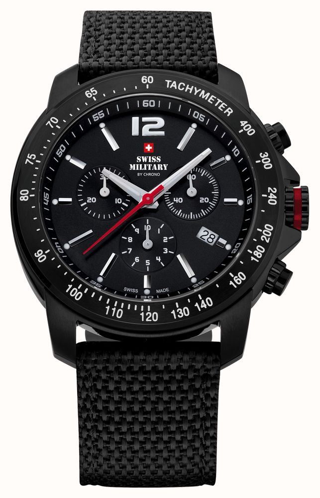 Swiss Military by Chrono SM34033.06