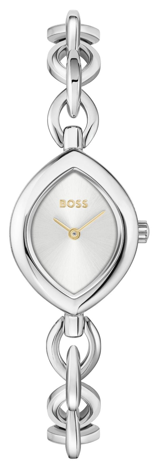 BOSS Fiora Ã  deux aiguilles quartz (22,4 mm) cadran montre