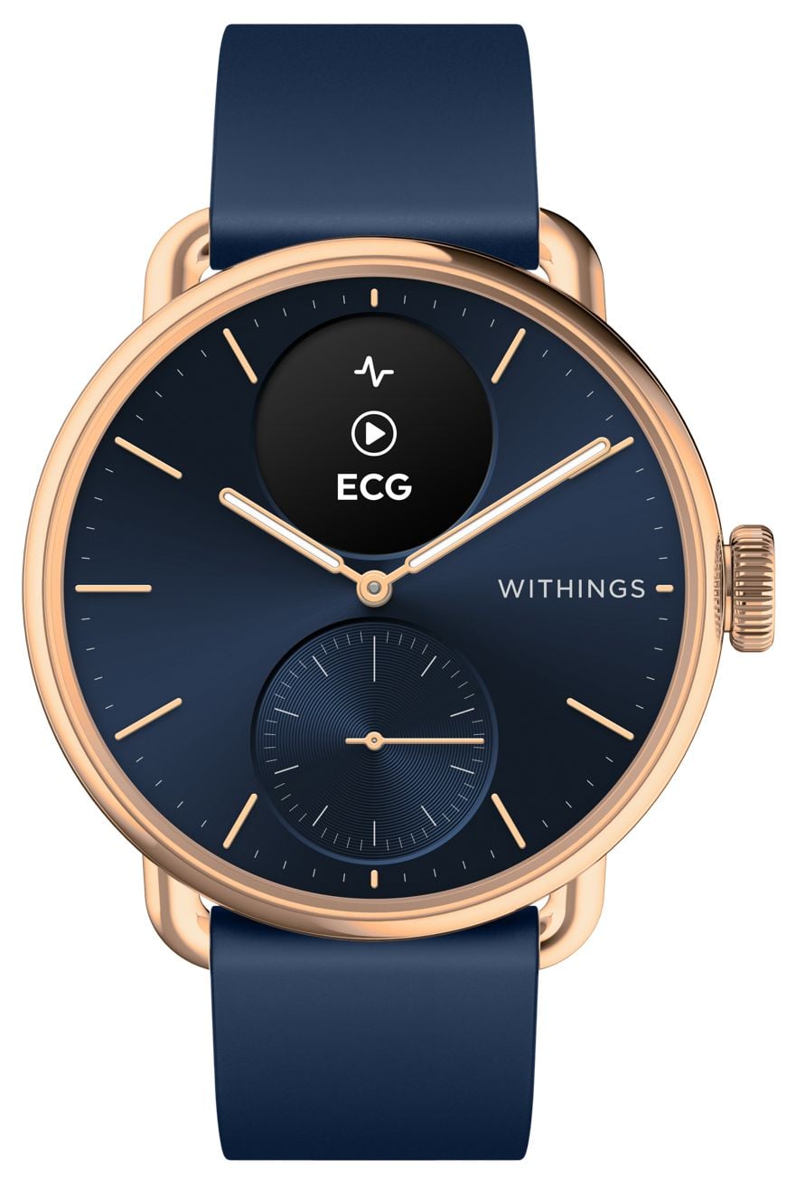 Withings Scanwatch … - image