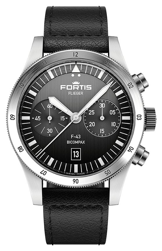 Fortis Flieger F-43…