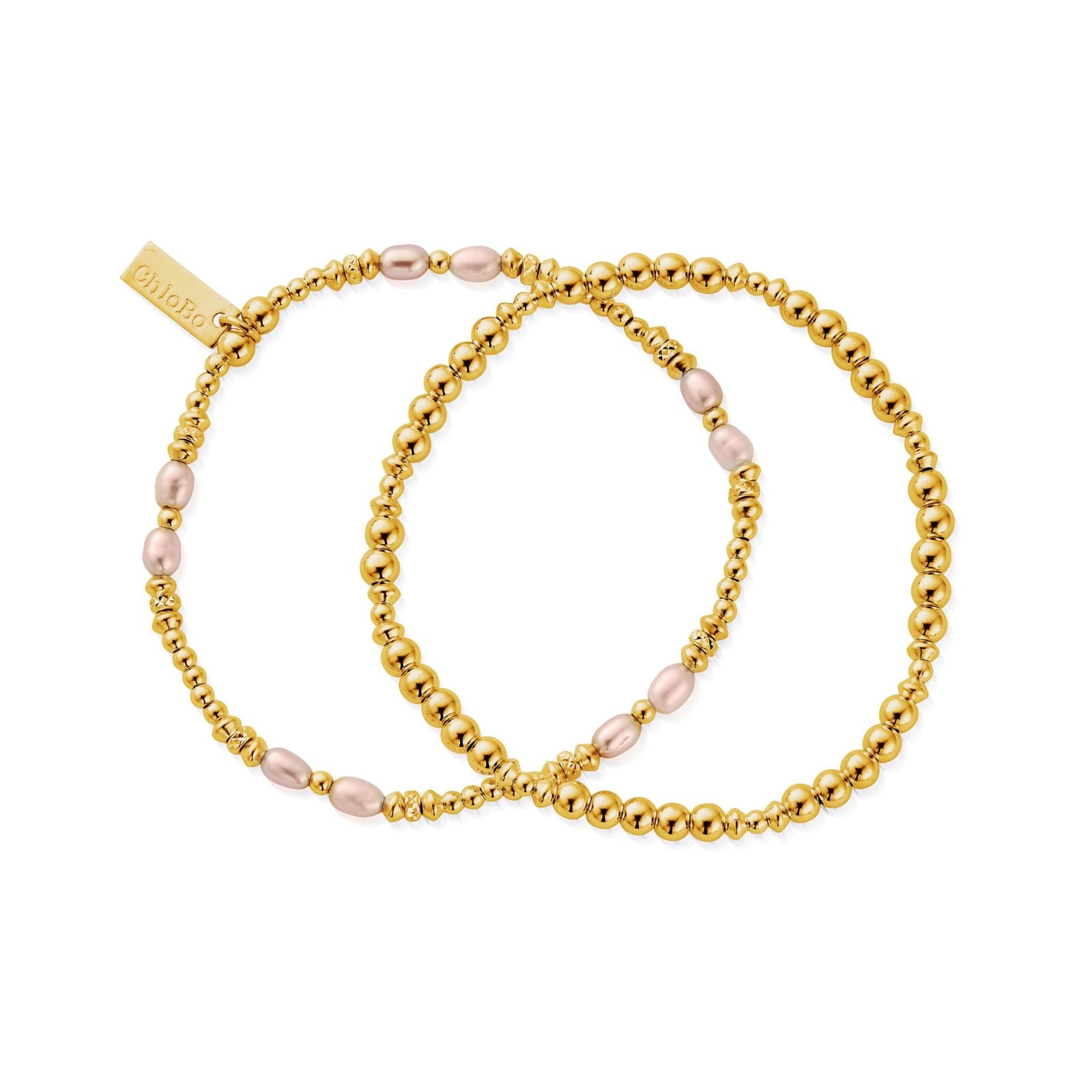 ChloBo GBSETPP bijoux