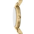 Armani Exchange Two-Hand Quartz (34mm) Champagne Sunray Dial / Gold PVD Stainless Steel Bracelet AX4409 - 备用视图 2