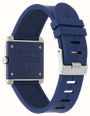 Adidas RETRO POP FOUR (31mm) Blue Dial / Blue Silicone Strap AOSY26502 - vista alternativa 4