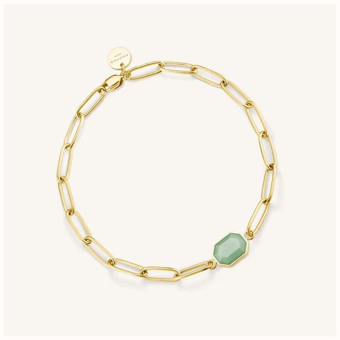 Rosefield Jewellery JBGGG-J662