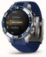 Garmin MARQ Diver (Gen 3) - Premium Modern Tool Watch 010-04549-40 - alternate view 4