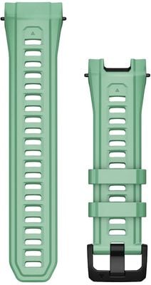 Garmin 26mm Neo Tropic Silicone Watch Band (Instinct 3 – 50mm) 010-13396-05