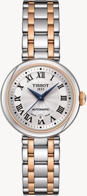 Tissot ベリッシマ|自動|ステンレス鋼 T1262072201300