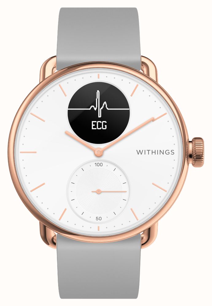 Withings HWA09-MODEL 5-ALL-INT