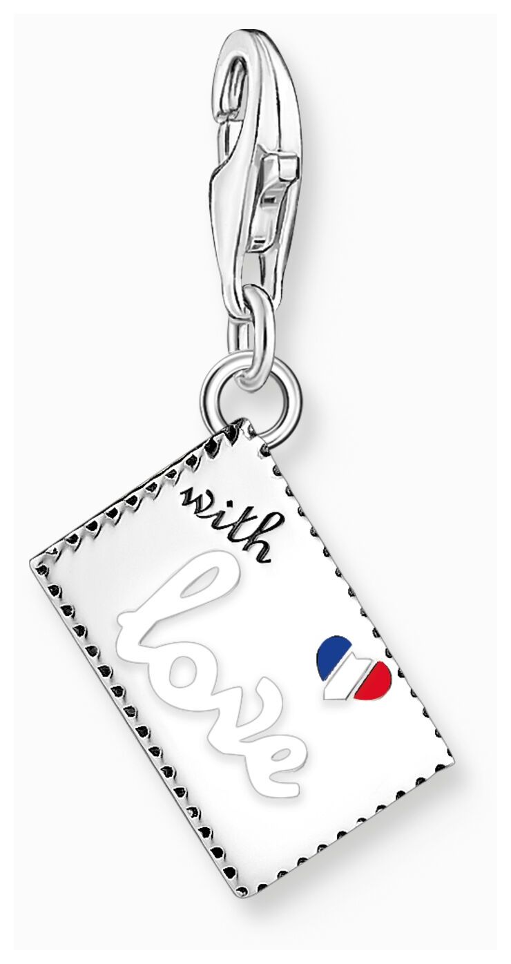 Thomas Sabo Stamp D…