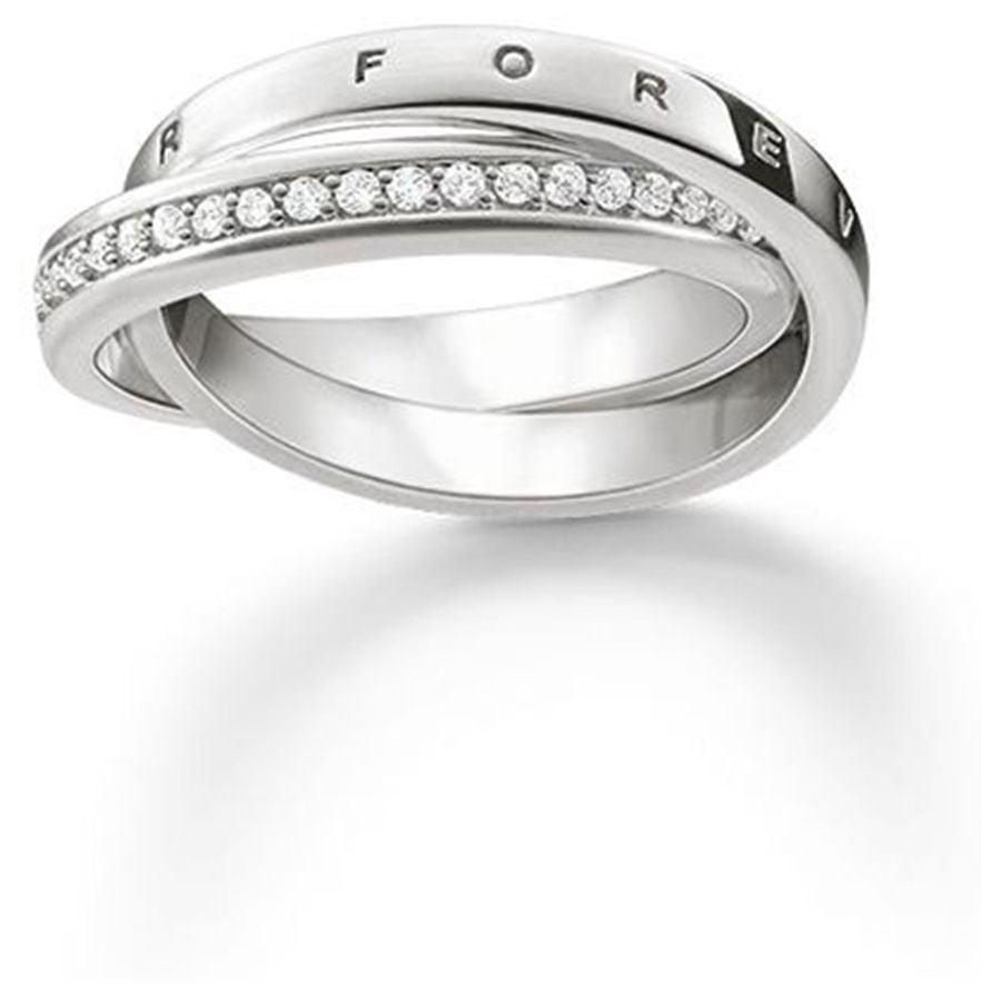 Thomas Sabo TR2099-051-14-56 bijoux