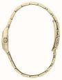 Olivia Burton 18mm Cambridge Forest Green Dial / Gold Bracelet 24000390 - 別ビュー 3