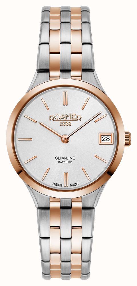 Roamer 512857 49 15 20 - First Class Watches™ JPN