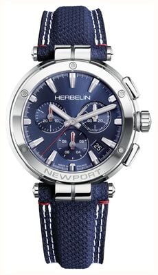 Herbelin Watches Official UK retailer First Class Watches USA